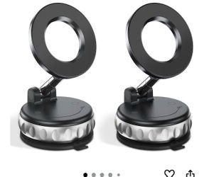 Magnetic Phone mount