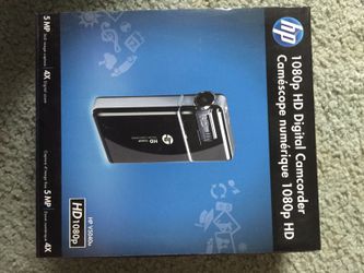 Had Camcorder