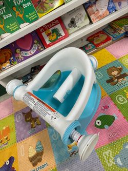 Baby Bath Seat