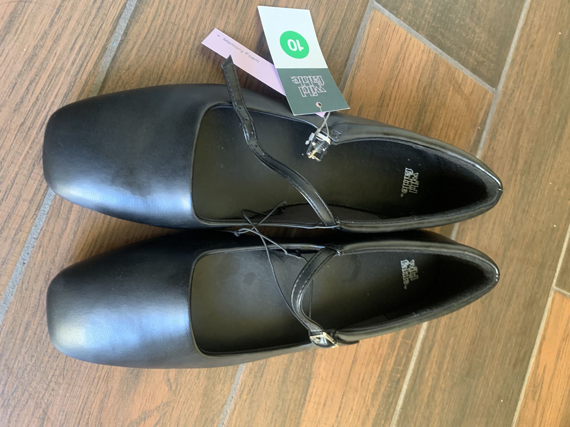 Ballet Flats