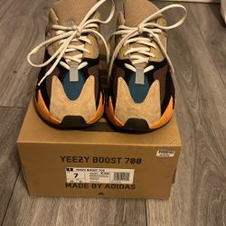 Yeezy Boost 700 Enflame