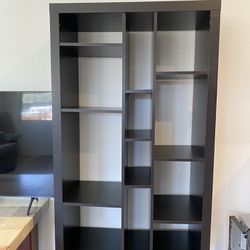 Shelf organizer 