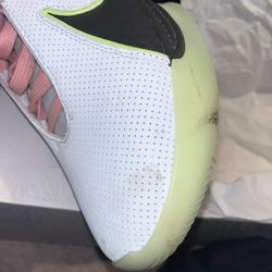 Lebron 22 Size 9 Lightly Worn 50$ Local Pickup Only 