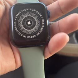 Apple Watch 7