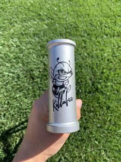 Total BMX Killabee Frame : 20.5in Top Tube