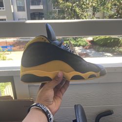 Jordan 13 Retro Carmelo Anthony 