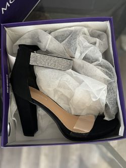TOP MODA Heels -brand New