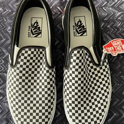 Vans Size 10