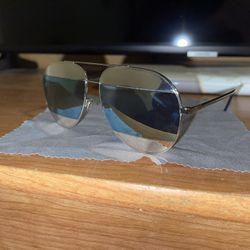 Cristian Dior Sunglasses 