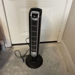 Floor/table FAN