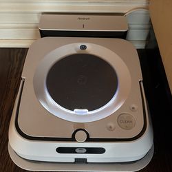 iRobot Mop