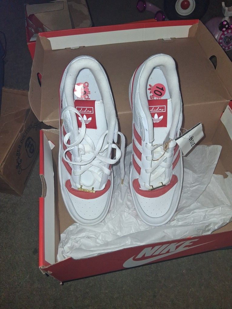 Men's Adidas New