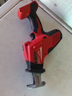 Milwaukee
M18 18V Lithium-Ion Cordless HACKZALL Reciprocating Saw (Tool-Only)
