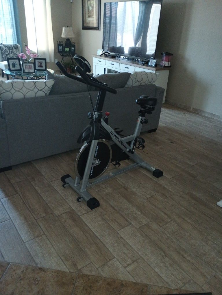 Yosuda Exercise Bike