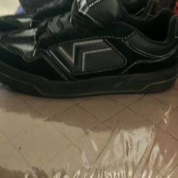 Vans Upland Retro Chunky 