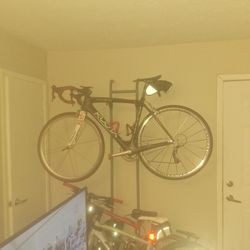 (Read Description) Carbon Road Bike For Trade 
