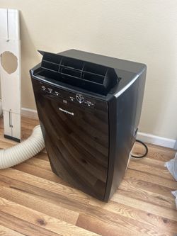 Honeywell Portable Air Conditioner AC / Fan / Dehumidifier