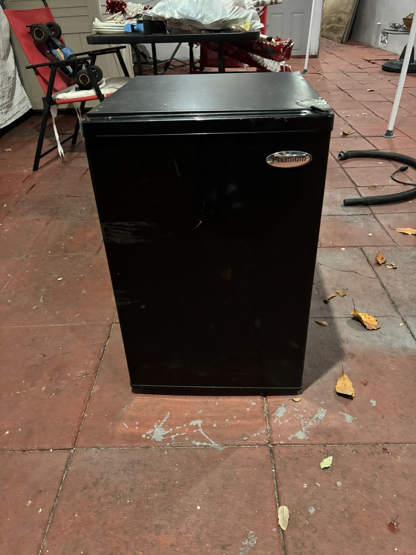 Mini Fridge