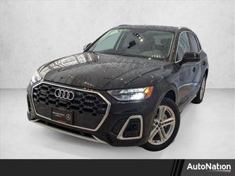 2021 Audi Q5