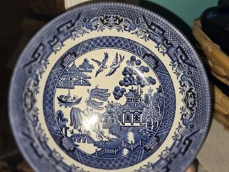  Unique Vintage Dinning Set