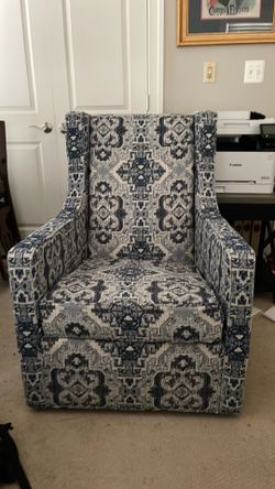 Ethan Allen rockers
