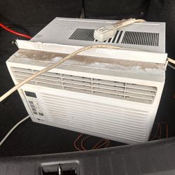 LG AC UNIT