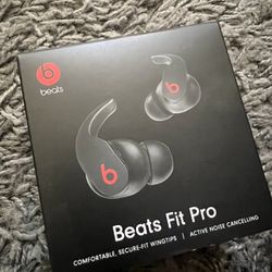 Beats Fit Pro