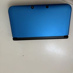 3DS XL Mint Condition 