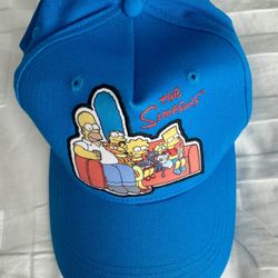 The Simpsons Universal Studios Collectible 