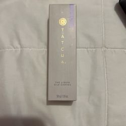 tatcha silk canvas 