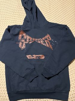 Spider Hoodie