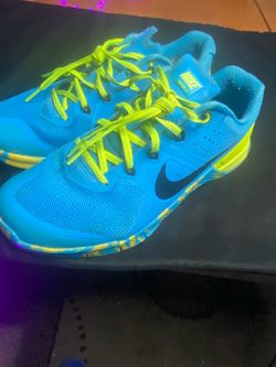 Nike running shoes size 9