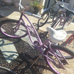 Electra Womens Bike
