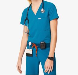 Figs Set of Scrubs