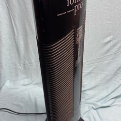 Ionic Pro Air Purifier
