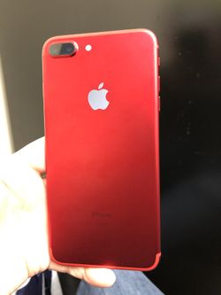iPhone 7 Plus 128GB Factory Unlocked