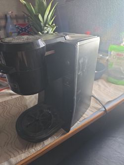 Mr coffee /keurig