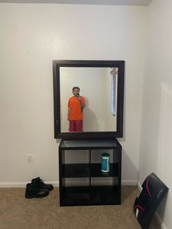Small Mirror