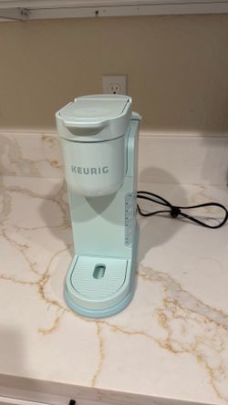 Kuerig Coffee Machine