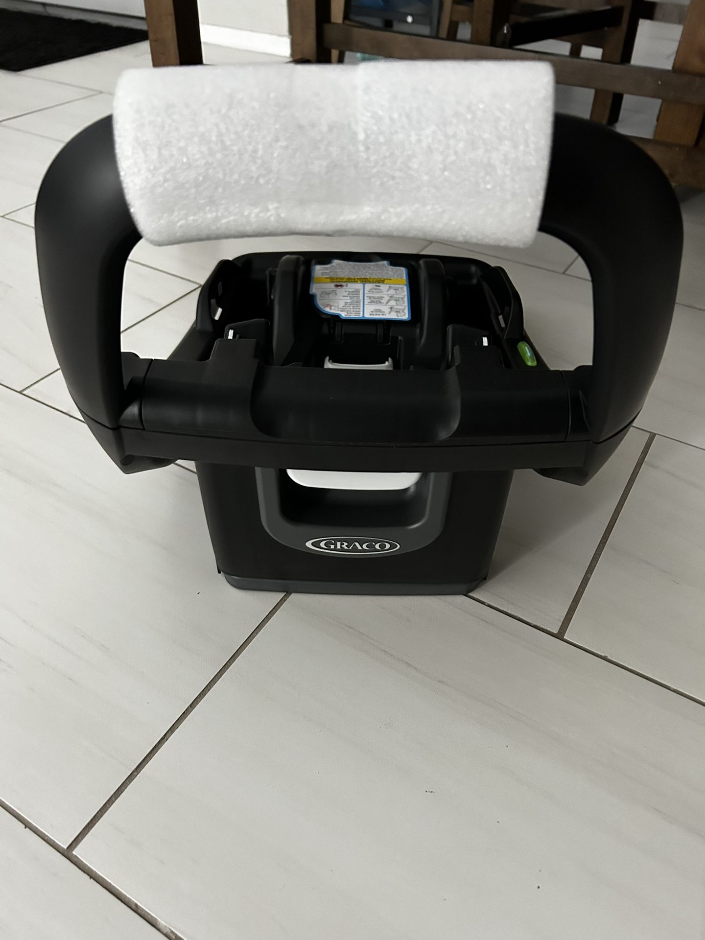 Graco Base (New)