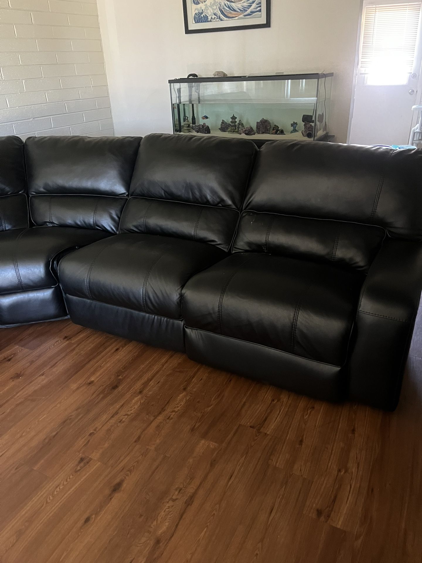 Sillones Reclinables