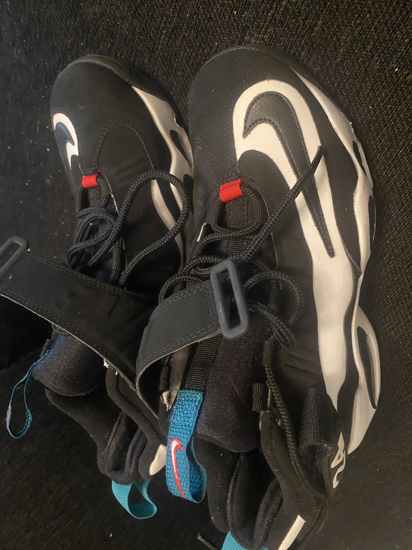 Boys Griffey Worn Twice