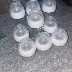 Philips Avent Baby Bottles 