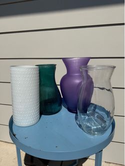 Vases
