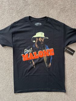 Post Malone T Shirt