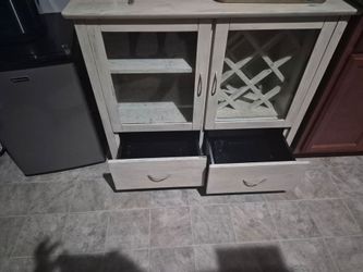 Wine and Drink Bar