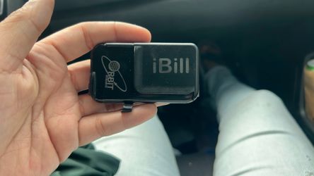 Bill Authenticator 