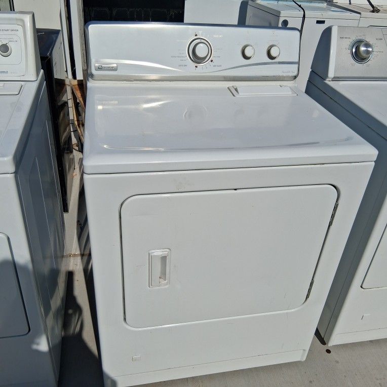 Electric Dryer Free Delivery And Install