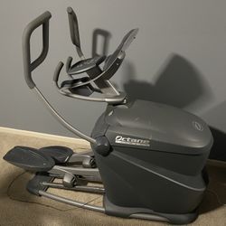 Octane elliptical  $200