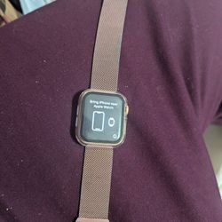 I Watch Series 4
